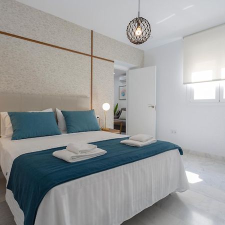 Apartamentos La Brujula By Cadizrentals Exterior photo