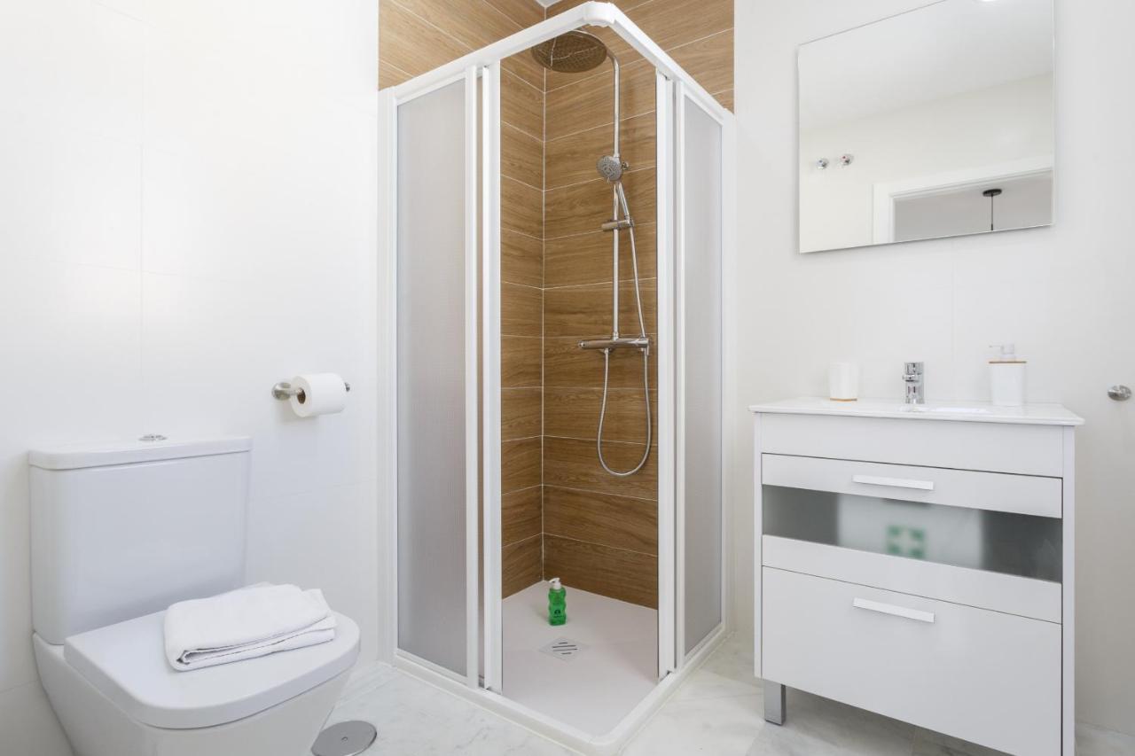 Apartamentos La Brujula By Cadizrentals Exterior photo