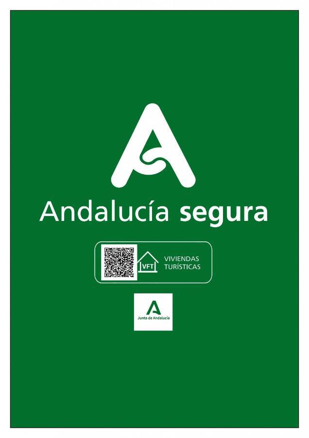 Apartamentos La Brujula By Cadizrentals Exterior photo