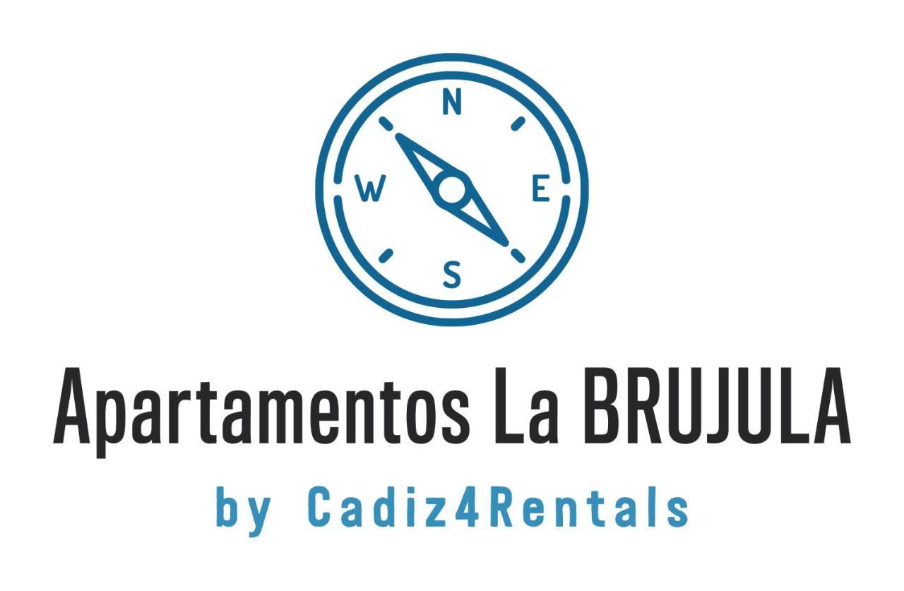 Apartamentos La Brujula By Cadizrentals Exterior photo