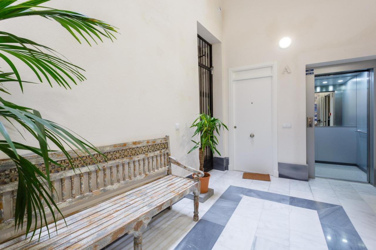 Apartamentos La Brujula By Cadizrentals Exterior photo